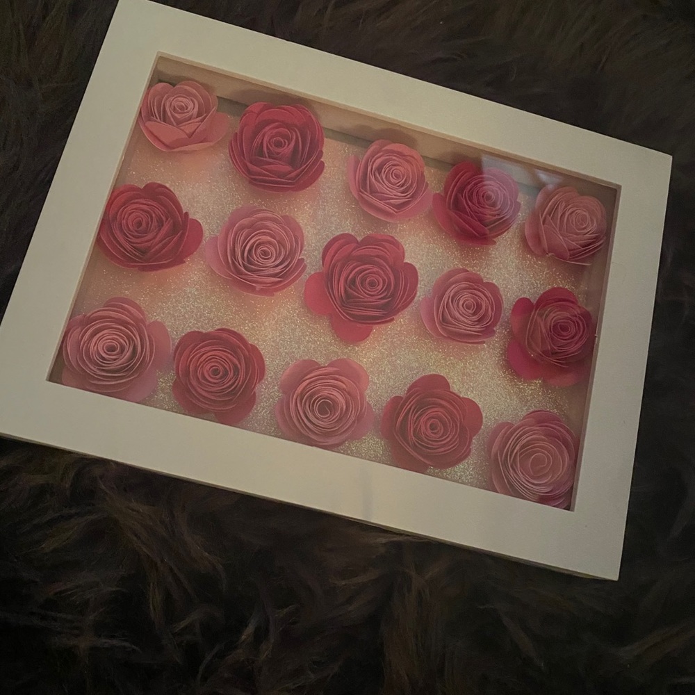 Custom Shadow Boxes - Picture 4 of 5